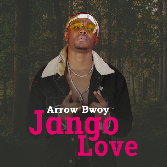 Jango Love