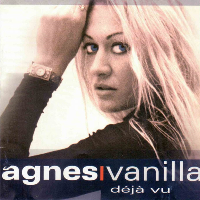 Ágnes Vanilla Photo