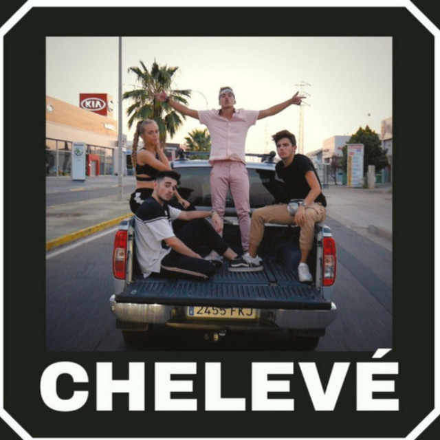 Chelevé