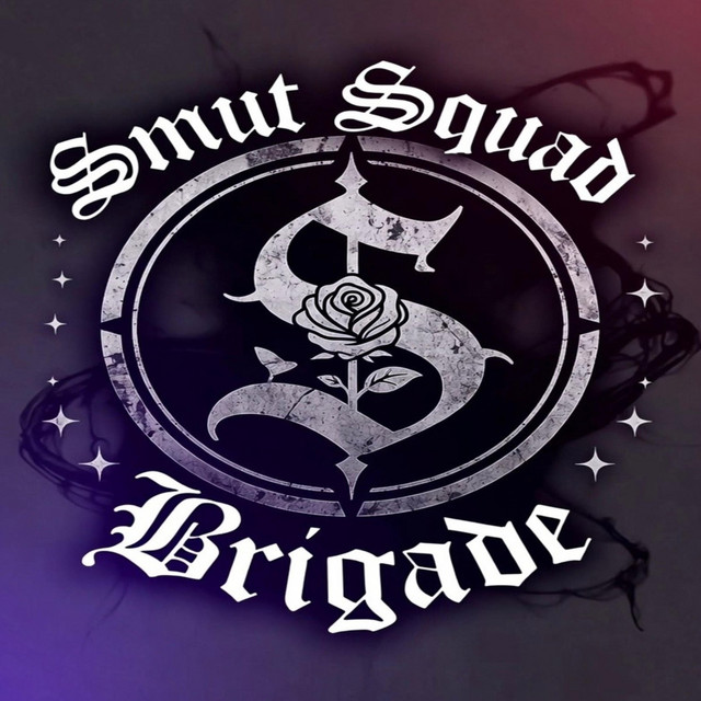 Smut Squad Brigade cover art
