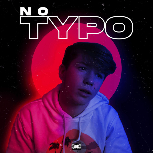 No Typo cover