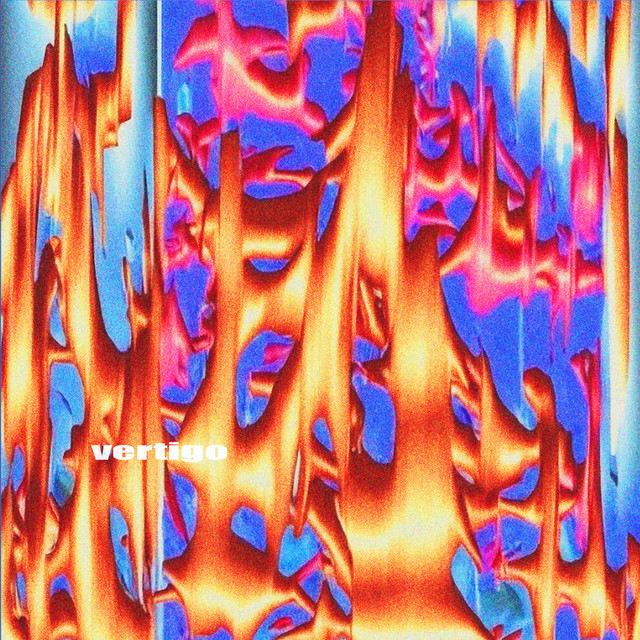 Vertigo cover art