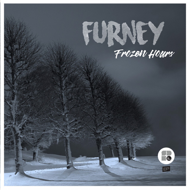 Frozen Hours - Original Mix artwork
