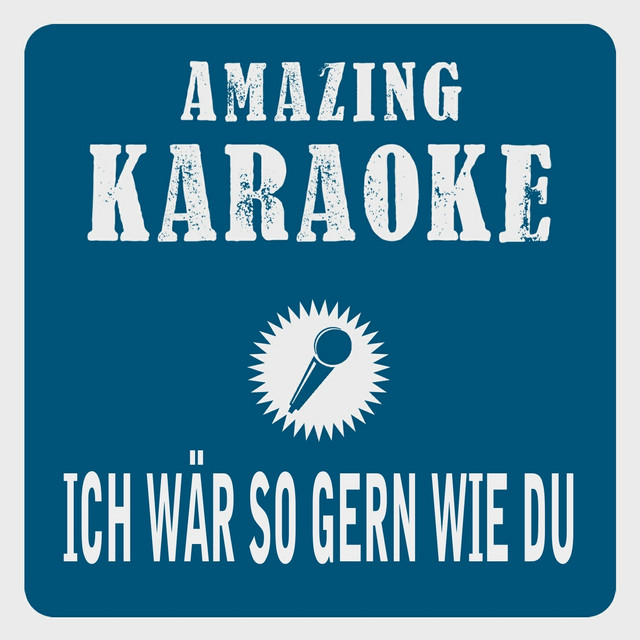 Bernhard Brink Ich Wär So Gern Wie Du