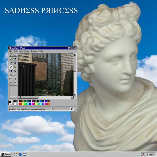Teenage Angst cover art