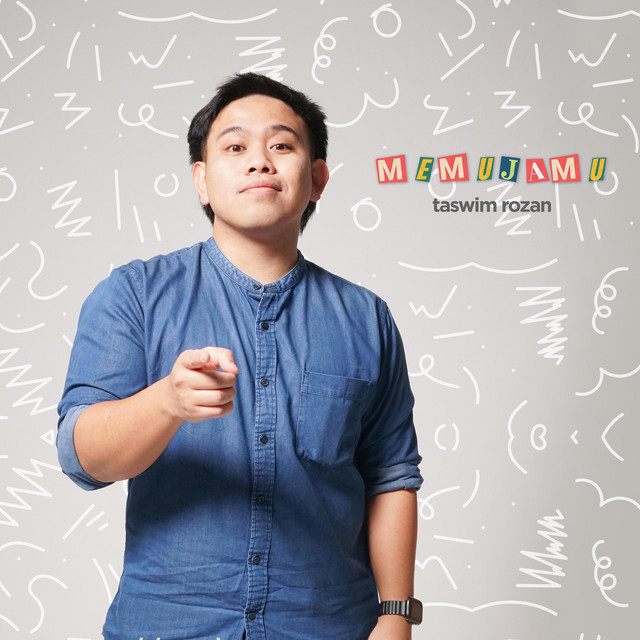 memujamu. cover art