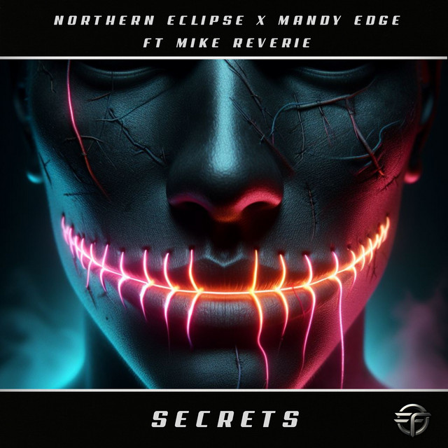 Secrets cover art