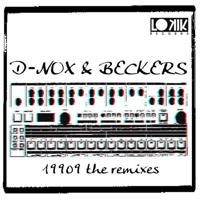 19909 - Original Mix cover art