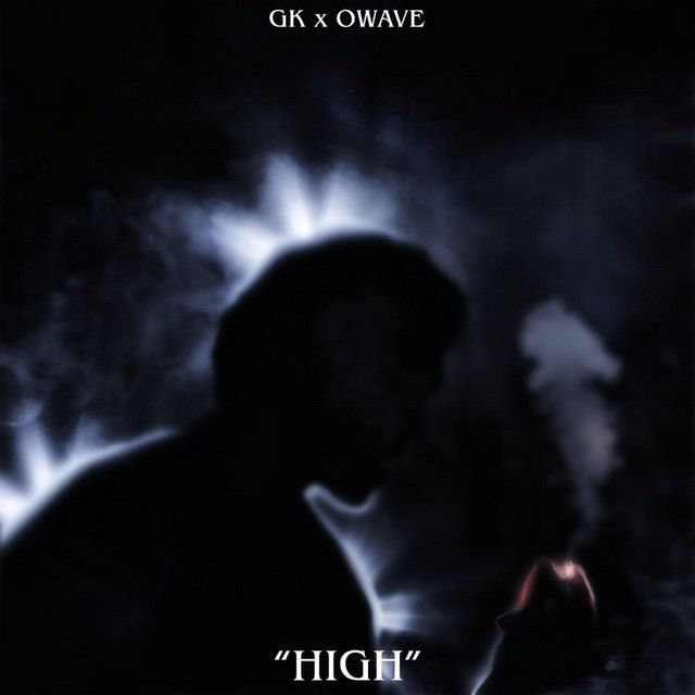 High cover art