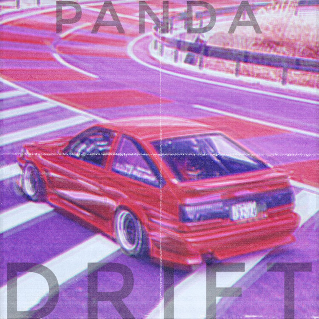 Drift cover art