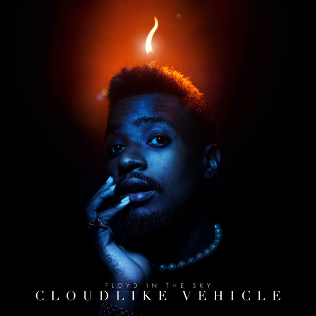 CloudLike Vehicle cover art