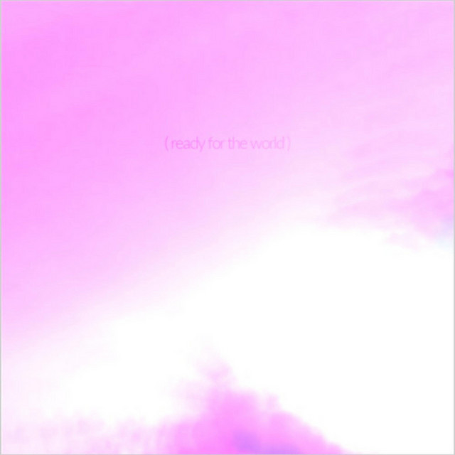 ready for the world cover