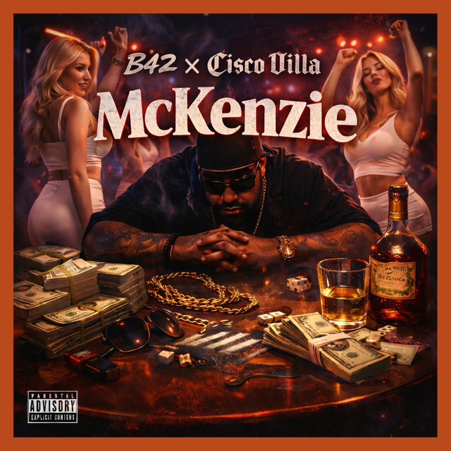 McKenzie