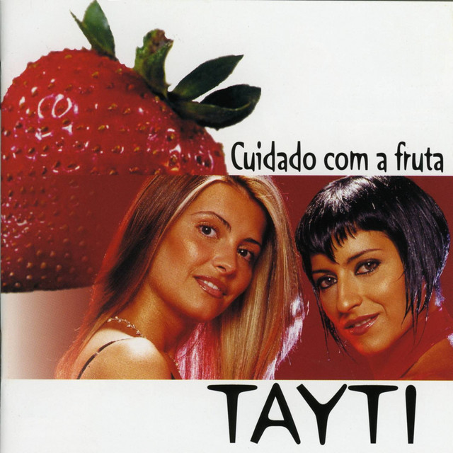 Cuidado Com a Fruta cover art
