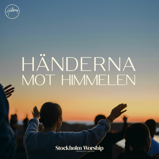 Händerna mot Himmelen (Live) cover art