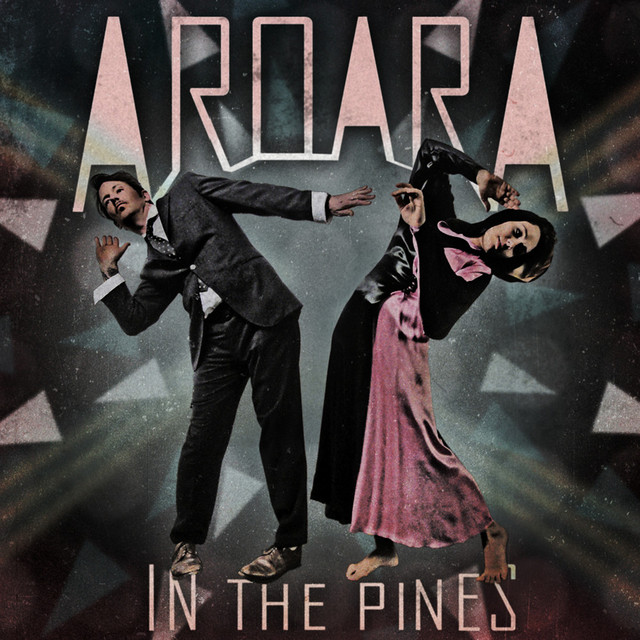 In the Pines cover