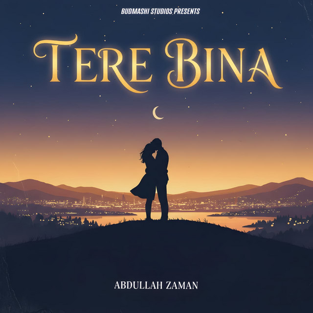 Tere Bina