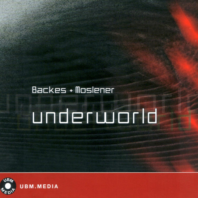 Underworld cover art