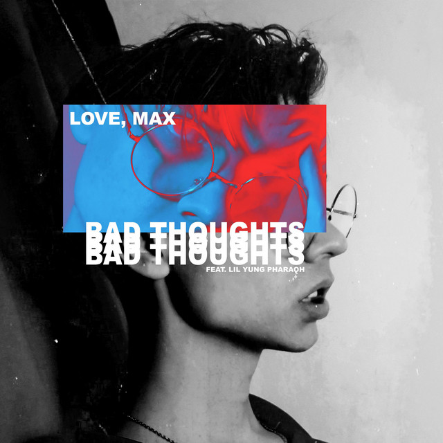 BAD THOUGHTS cover art