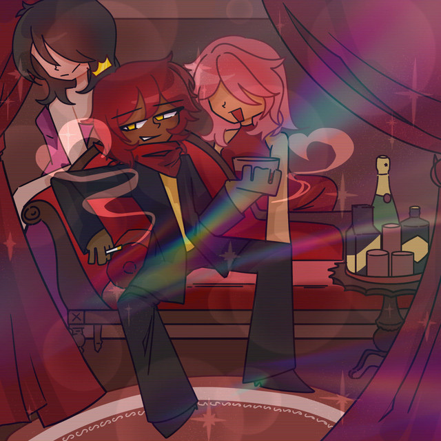 WHERE YOU TRYNA GO!