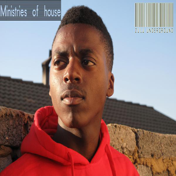 Proudly Tsonga Guy (feat. Freddy) - Zulu Underground & Toxic Remix cover art