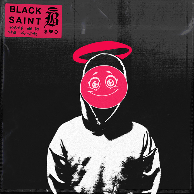Keep Me In The Dark (feat. Jim Junior) artwork