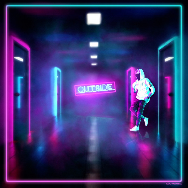 Outside - Single by Akira | Spotify