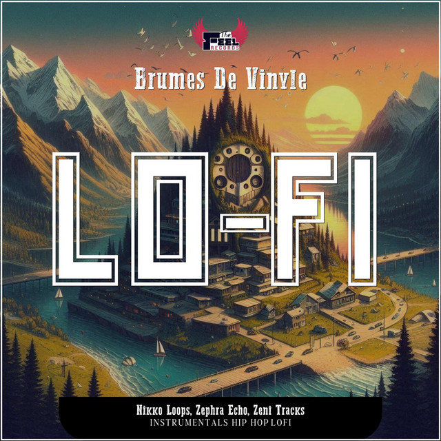 Brumes De Vinyle