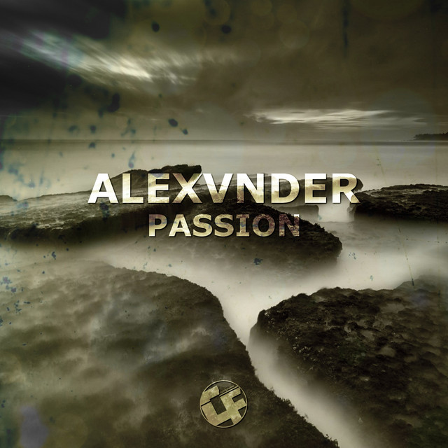 Passion artwork