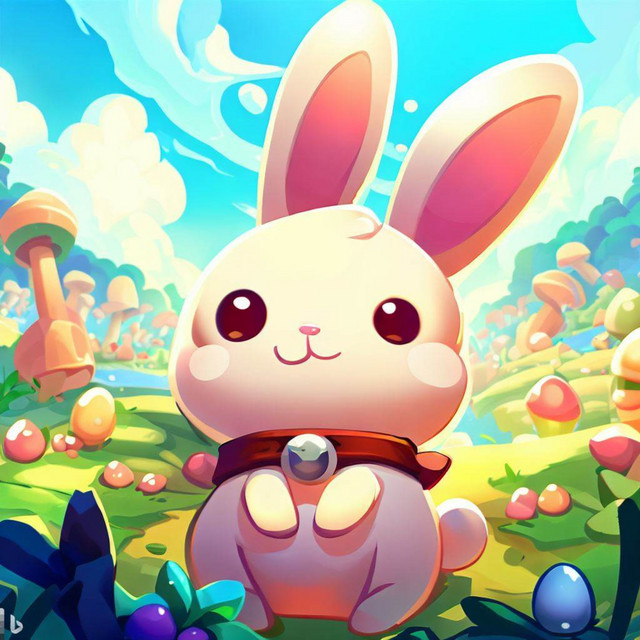 Bounce - Single by Bouncing Bunny | Spotify