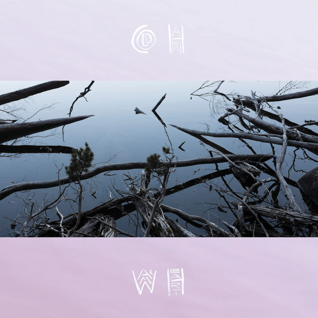 Cold Hands Warm Heart cover art