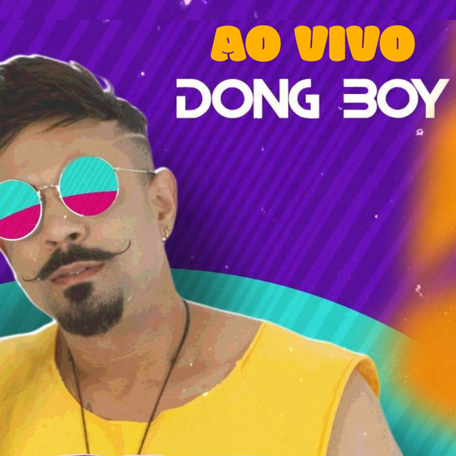 Ao Vivo cover art