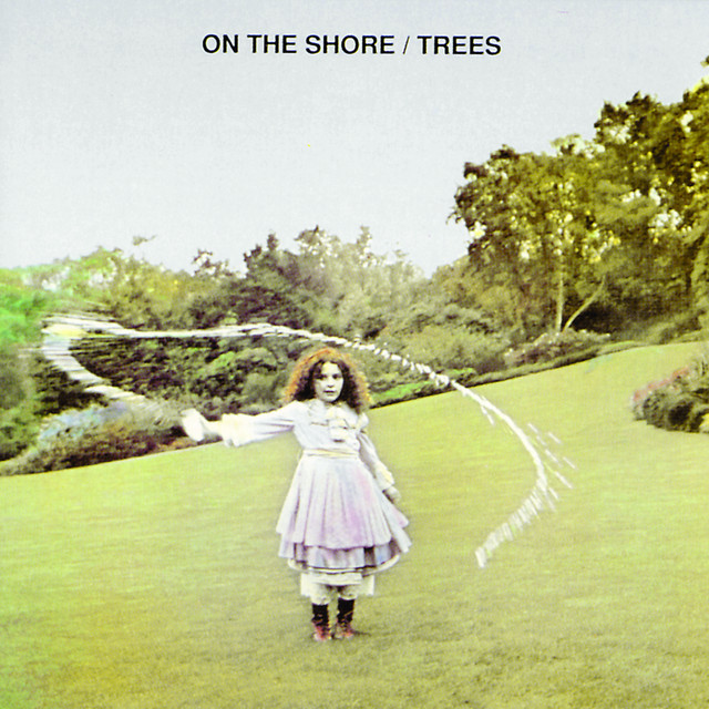 On The Shore cover art