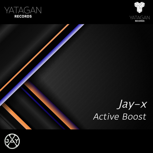 Active Boost cover art
