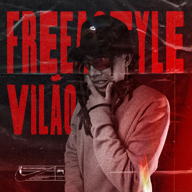 Freestyle do Vilão