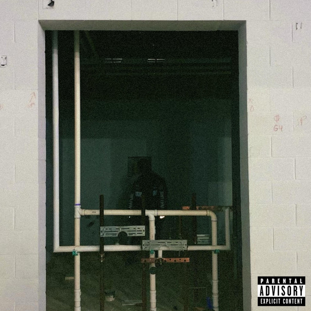 Blackout cover art
