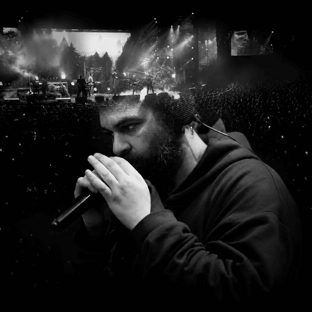 Tekrar - live session