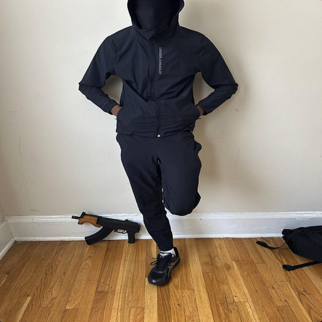 undefined album image