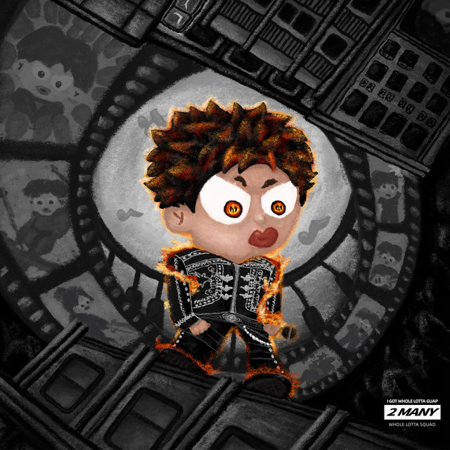 undefined album image