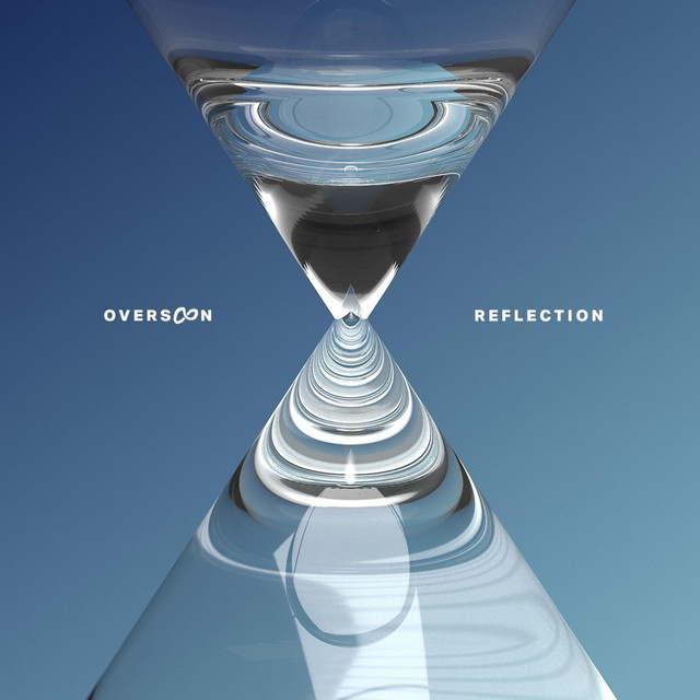 Reflection cover art