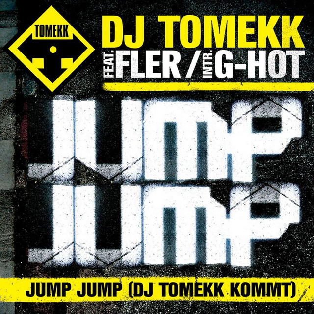 Jump, Jump (DJ Tomekk Kommt) - Video Version