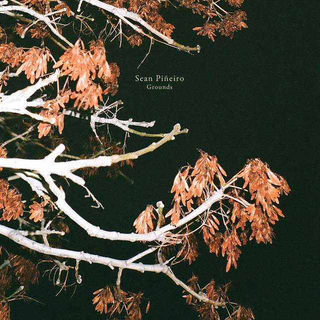 Grounds cover