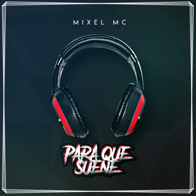 Para Que Suene cover art