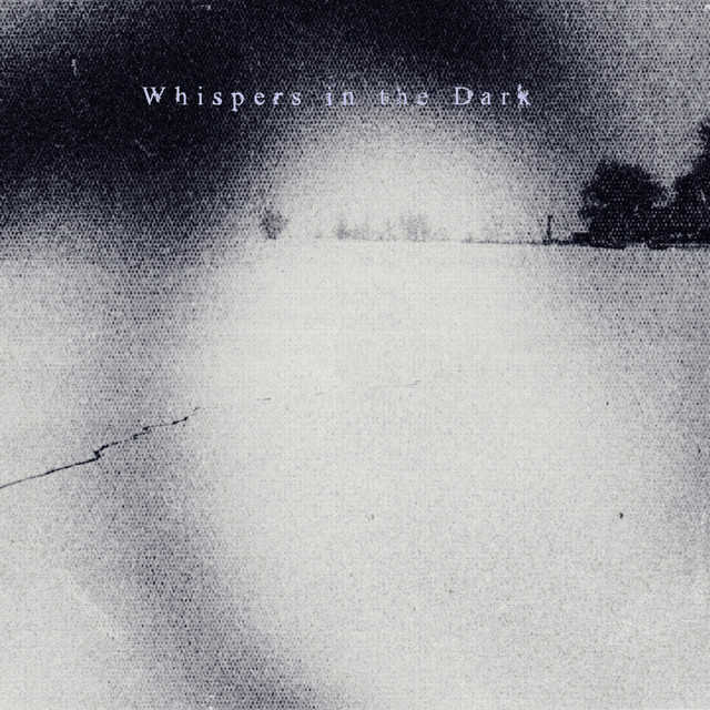 Whispers in the Dark cover art