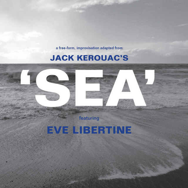 Sea cover art