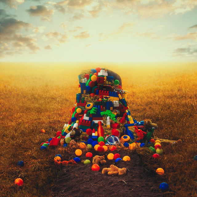 Antezana 247 cover art