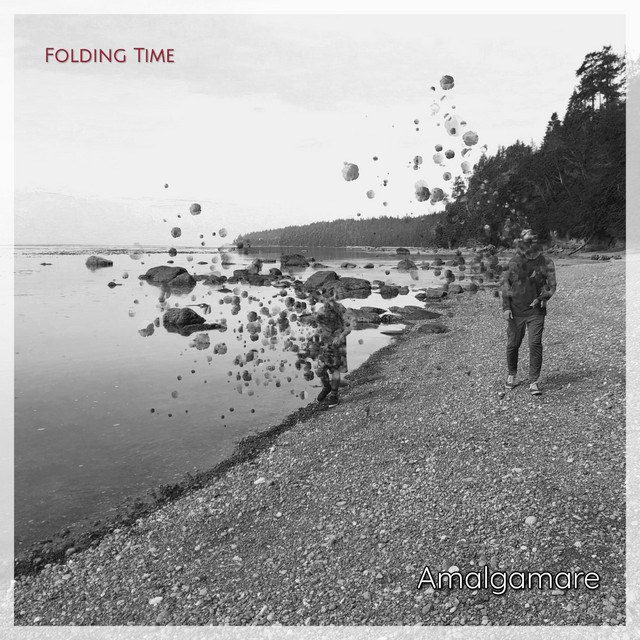 Folding Time cover
