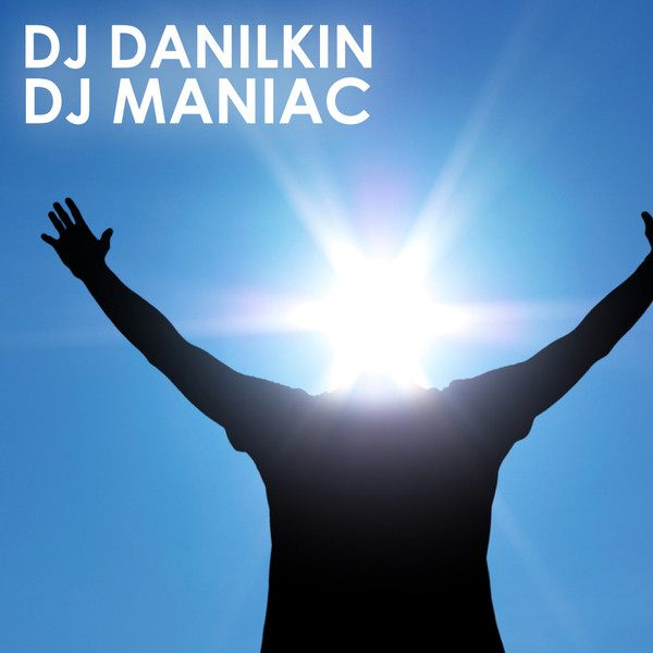 Dj Maniac cover
