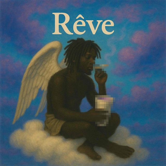 Rêve cover art