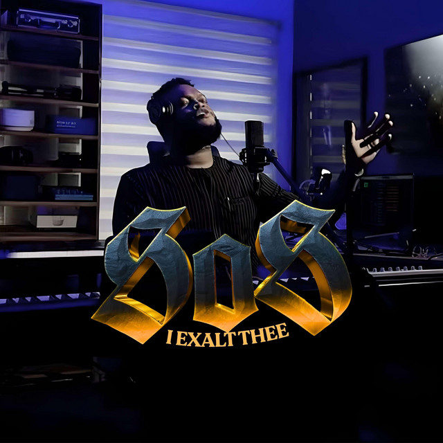 Noble G – S.O.S (I Exalt Thee)